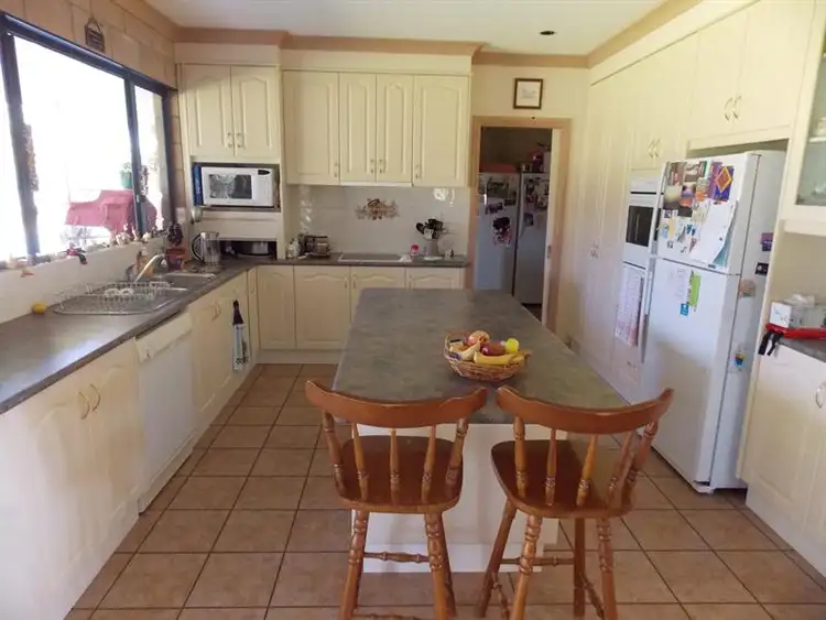 Second view of Homely house listing, 22 Wangara Lane, Parkes NSW 2870