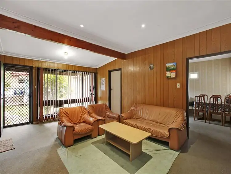Third view of Homely unit listing, 1/27 Derrick Street, Lalor VIC 3075