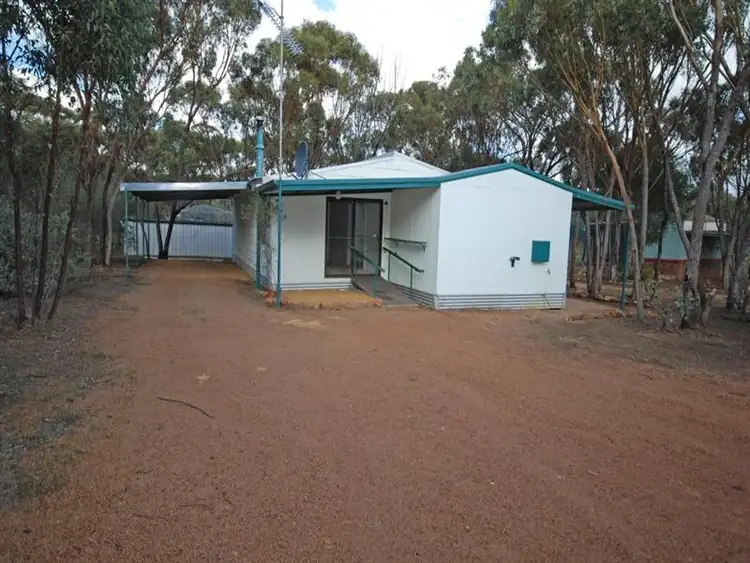 Second view of Homely house listing, 60 Colin Street, Cuballing WA 6311