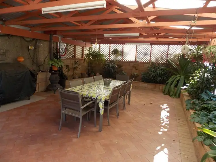 Fourth view of Homely house listing, 22 Wangara Lane, Parkes NSW 2870