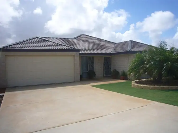 7 Winnetta Ridge, Wandina WA 6530