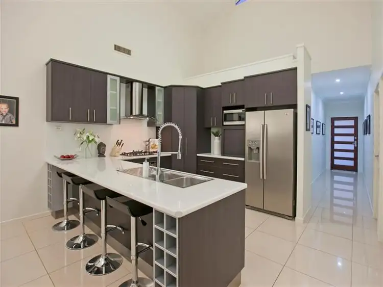 Second view of Homely house listing, 8 Gunadoo Street, Thornlands QLD 4164