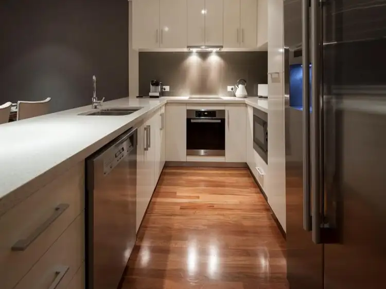 Second view of Homely apartment listing, 16/3-7 Forrest Street, Geraldton WA 6530