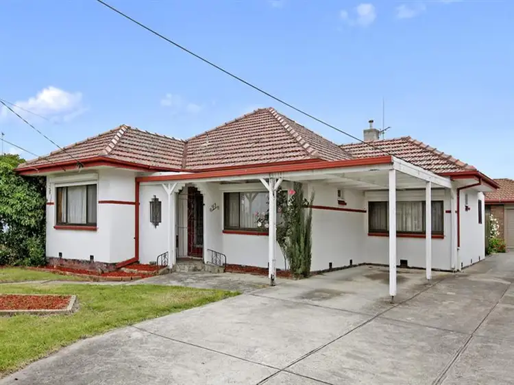 1/27 Derrick Street, Lalor VIC 3075