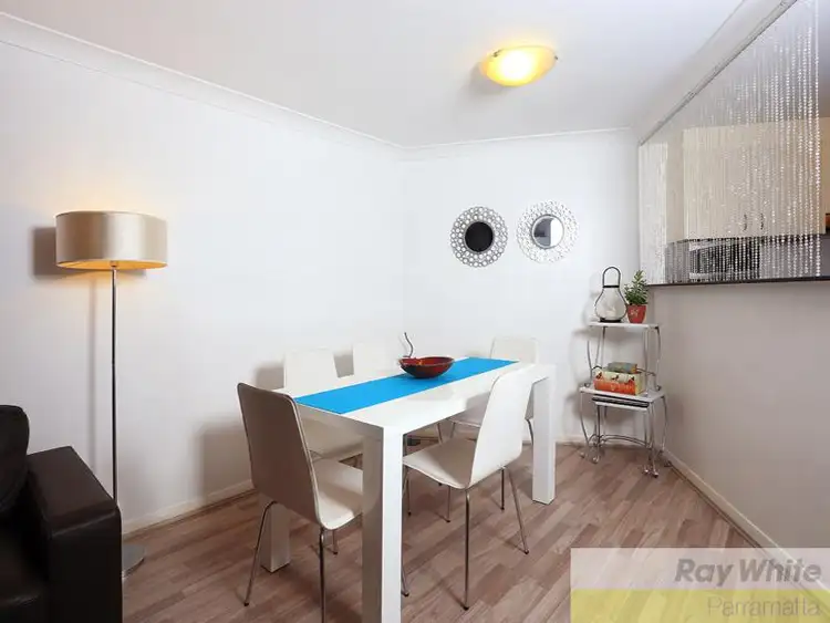 Fifth view of Homely unit listing, 721/32 Hassall Street, Parramatta NSW 2150