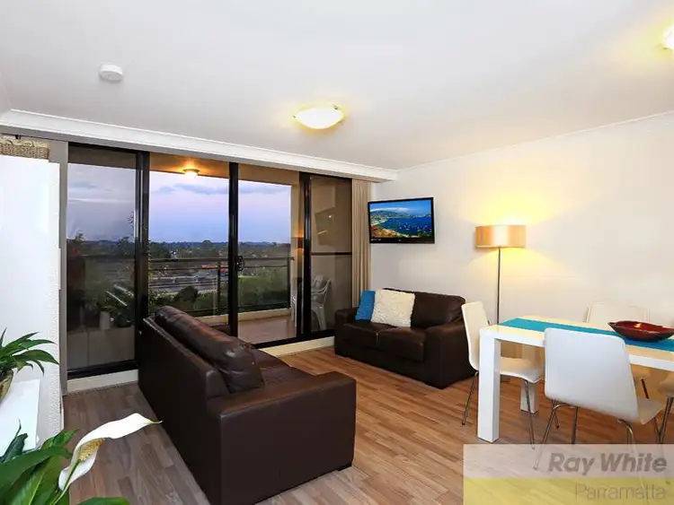 Sixth view of Homely unit listing, 721/32 Hassall Street, Parramatta NSW 2150
