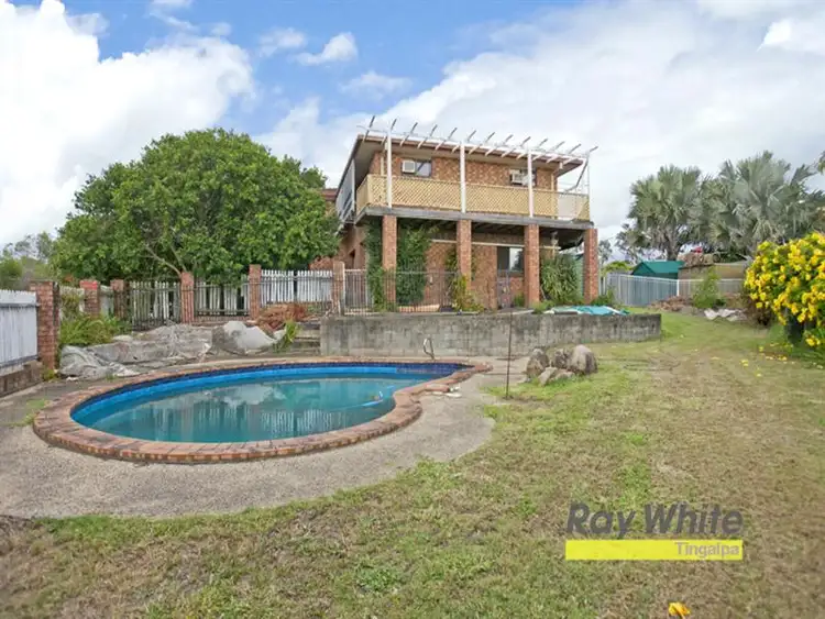 Main view of Homely house listing, 10 Plaza Street, Wynnum West QLD 4178