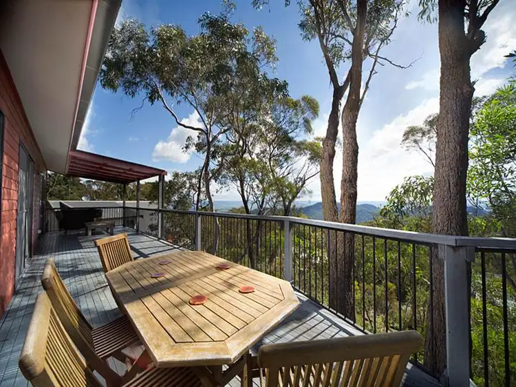 12 Innes Road, Mount Victoria NSW 2786