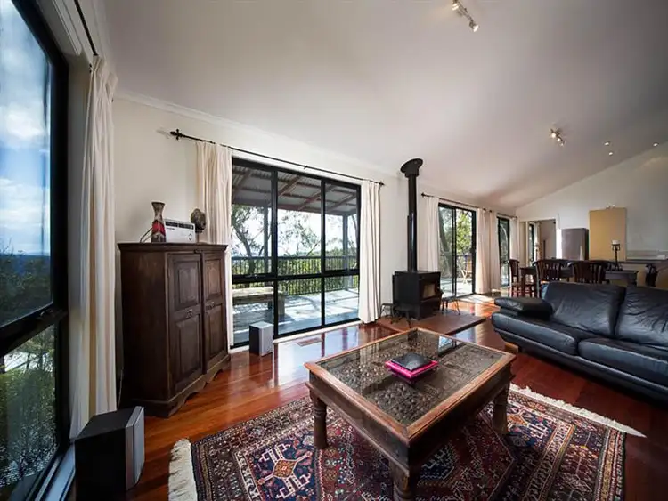 Second view of Homely house listing, 12 Innes Road, Mount Victoria NSW 2786