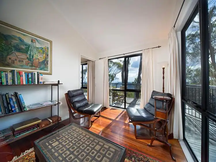 Third view of Homely house listing, 12 Innes Road, Mount Victoria NSW 2786