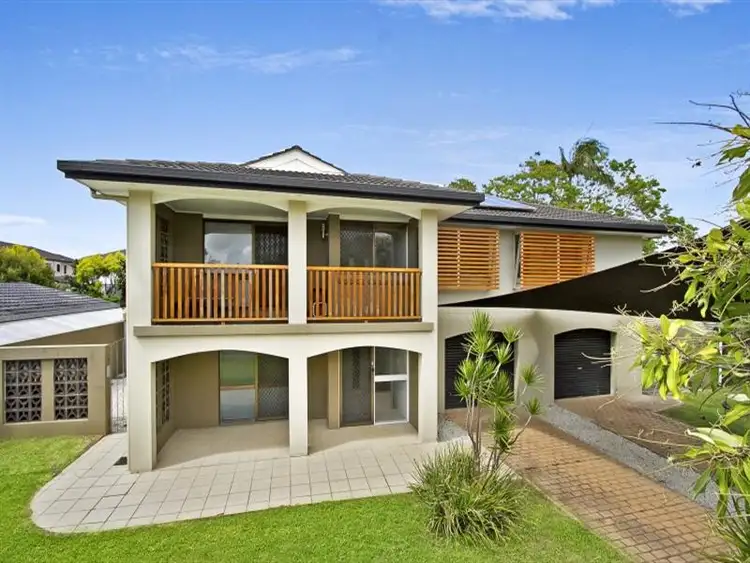 Main view of Homely house listing, 42 Fanfare Street, Eight Mile Plains QLD 4113