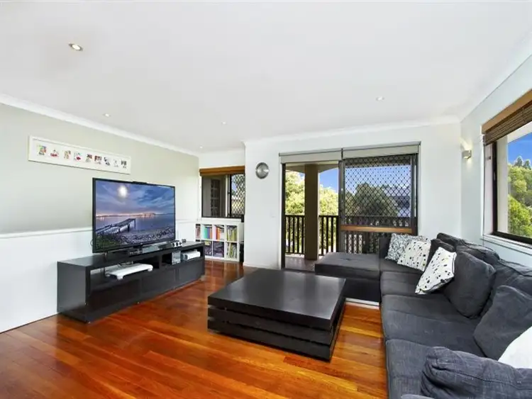 Second view of Homely house listing, 42 Fanfare Street, Eight Mile Plains QLD 4113