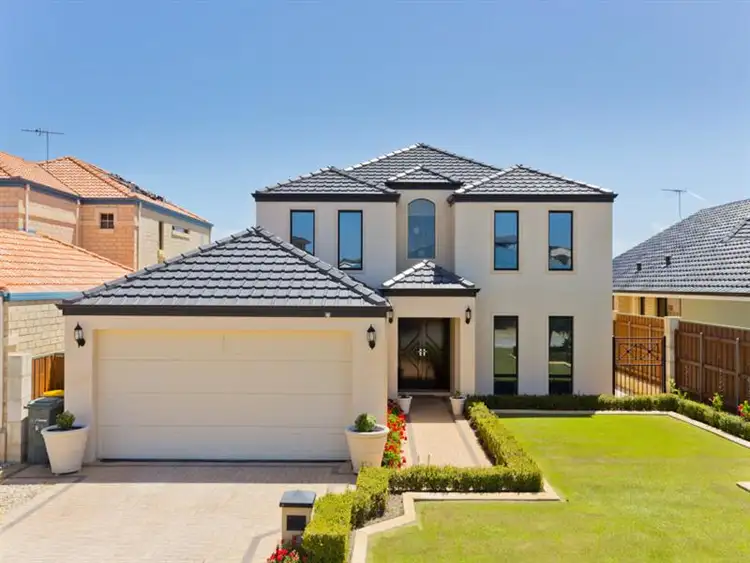 5 Sumba Turn, Mindarie WA 6030