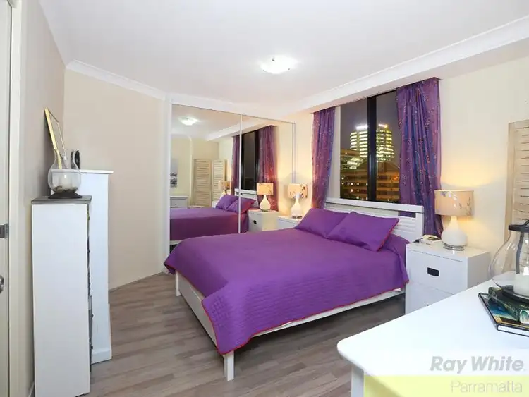 Fourth view of Homely unit listing, 721/32 Hassall Street, Parramatta NSW 2150