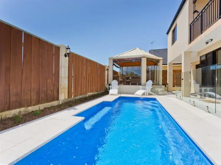 Second view of Homely house listing, 5 Sumba Turn, Mindarie WA 6030