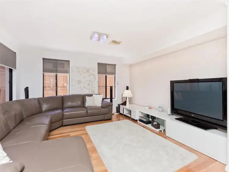 Fifth view of Homely house listing, 5 Sumba Turn, Mindarie WA 6030
