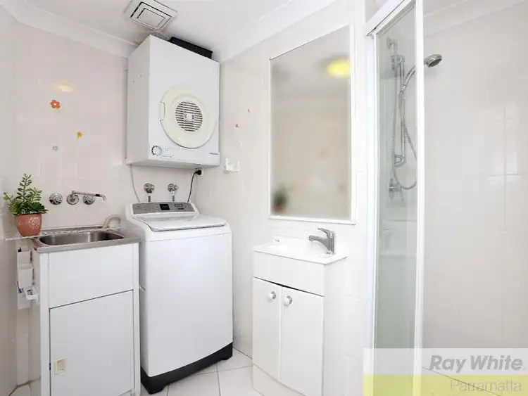Third view of Homely unit listing, 721/32 Hassall Street, Parramatta NSW 2150