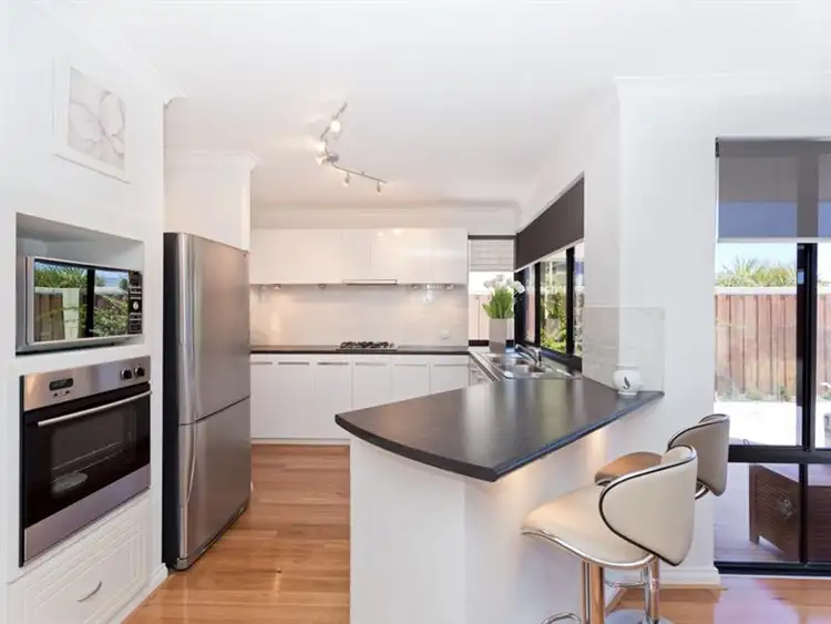 Third view of Homely house listing, 5 Sumba Turn, Mindarie WA 6030