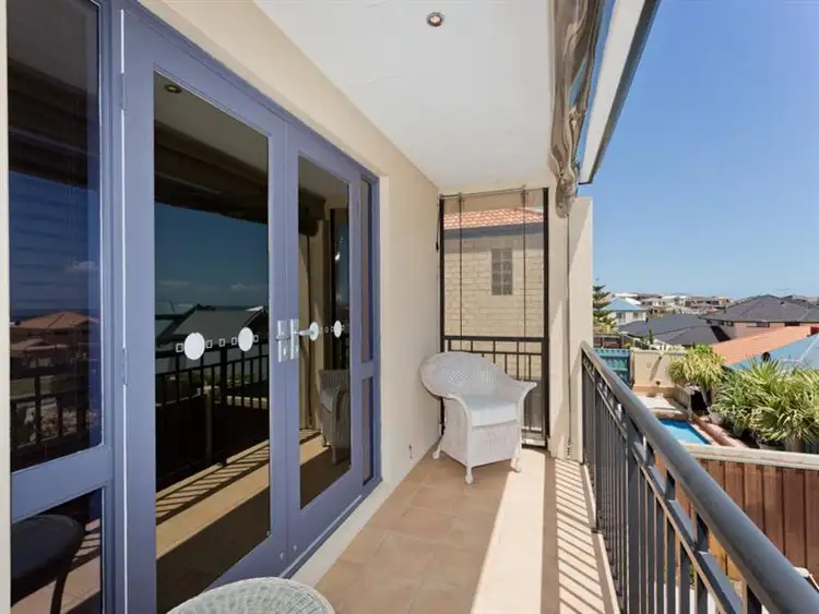 Seventh view of Homely house listing, 5 Sumba Turn, Mindarie WA 6030