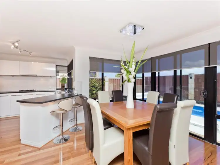Fourth view of Homely house listing, 5 Sumba Turn, Mindarie WA 6030