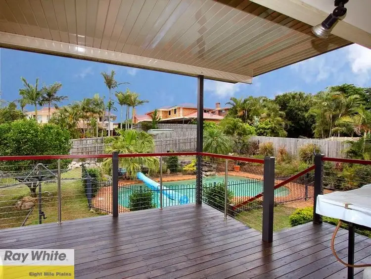 Fifth view of Homely house listing, 12 Fanfare Street, Eight Mile Plains QLD 4113