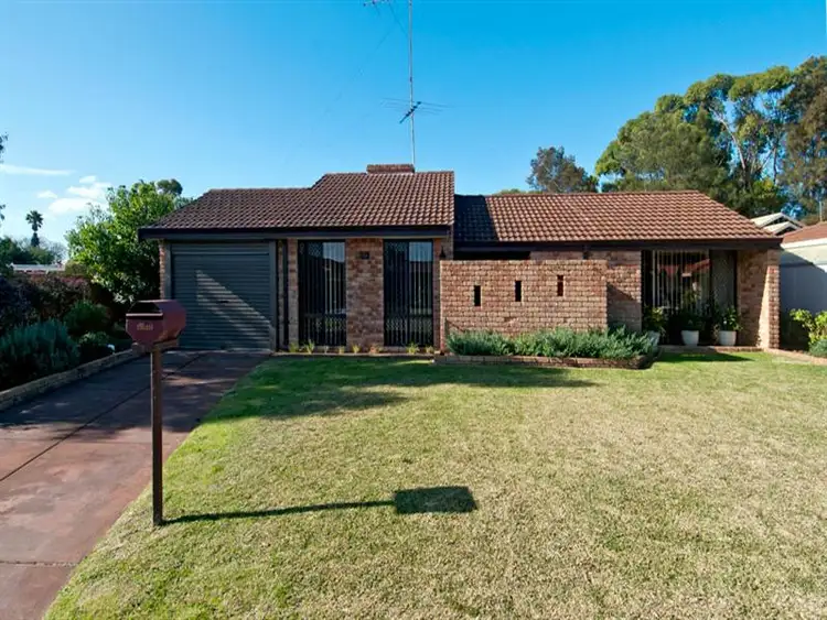 8 Costa Brava Place, Safety Bay WA 6169