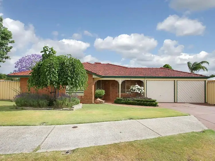 49 Badgingarra Gardens, Ballajura WA 6066