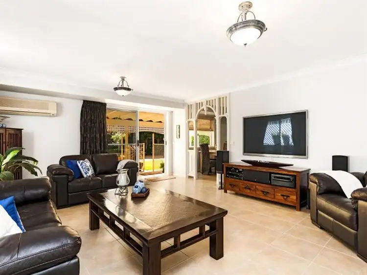 Fourth view of Homely house listing, 65 Thomas Wilkinson Avenue, Dural NSW 2158