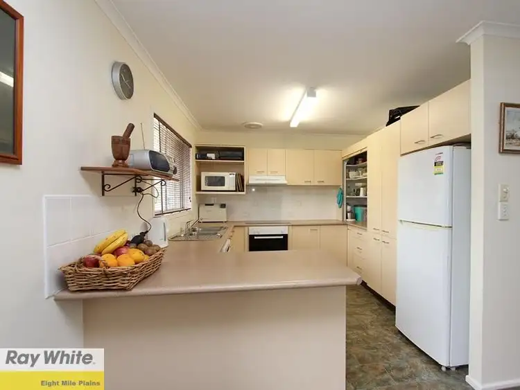 Second view of Homely house listing, 12 Fanfare Street, Eight Mile Plains QLD 4113