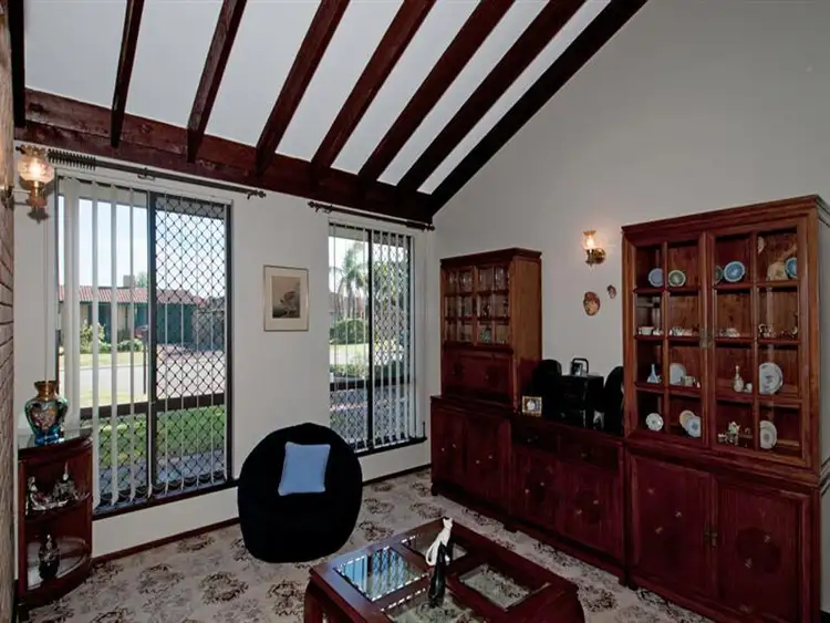 Sixth view of Homely house listing, 8 Costa Brava Place, Safety Bay WA 6169