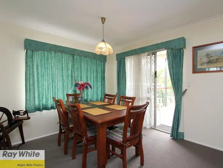 Third view of Homely house listing, 12 Fanfare Street, Eight Mile Plains QLD 4113