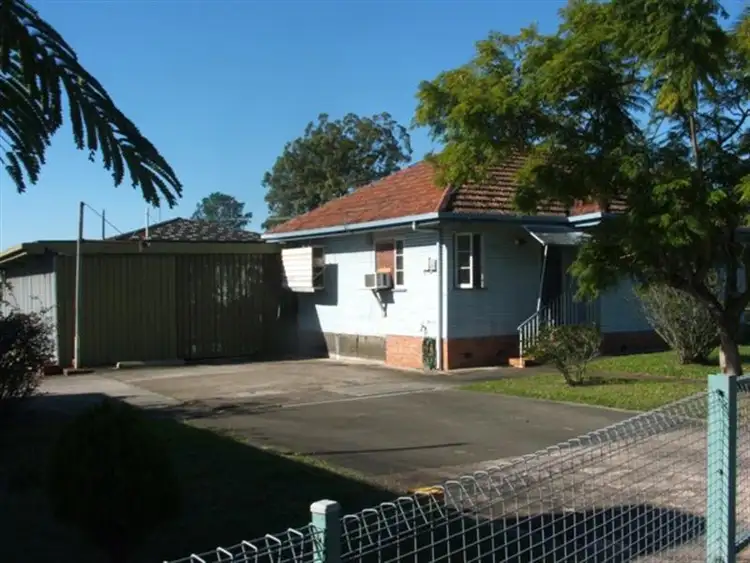 252 Postle Street, Acacia Ridge QLD 4110