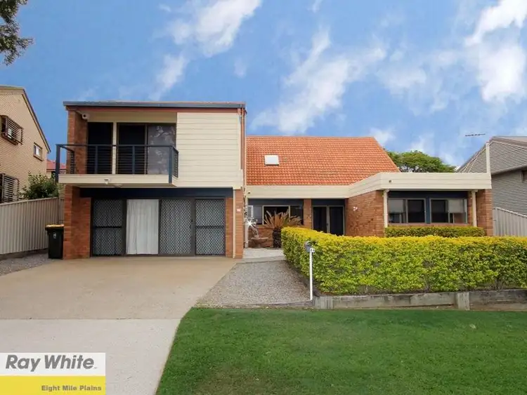 44 Bolinda Street, Eight Mile Plains QLD 4113