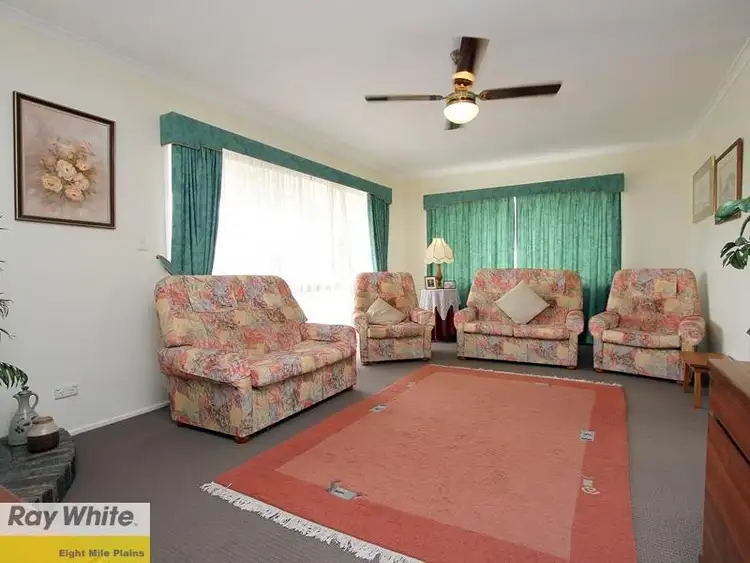 Fourth view of Homely house listing, 12 Fanfare Street, Eight Mile Plains QLD 4113