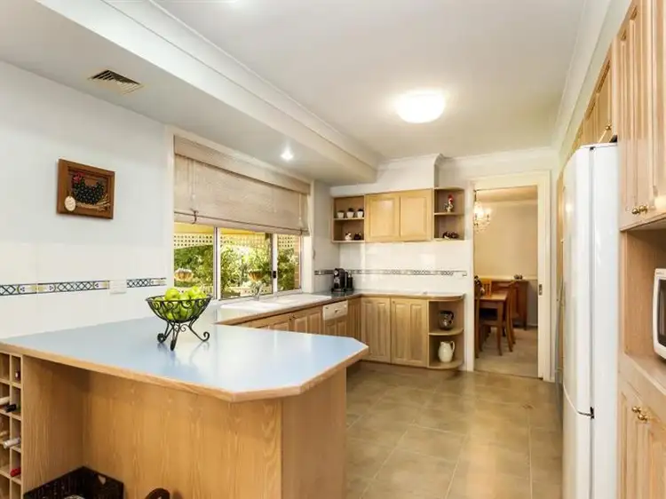 Second view of Homely house listing, 65 Thomas Wilkinson Avenue, Dural NSW 2158