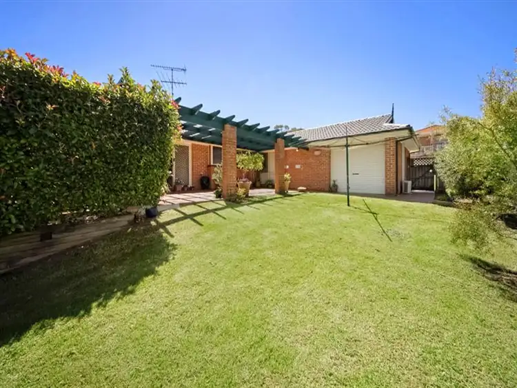 Fifth view of Homely house listing, 14 Catton Place, Menai NSW 2234