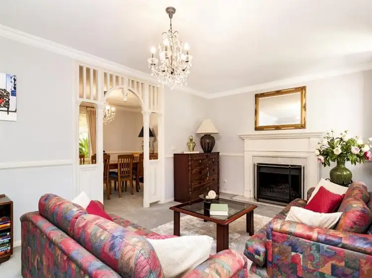 Third view of Homely house listing, 65 Thomas Wilkinson Avenue, Dural NSW 2158
