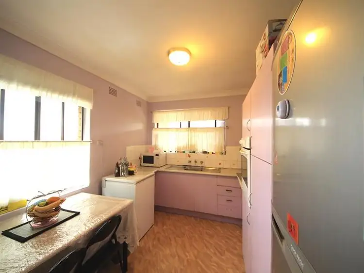 Sixth view of Homely unit listing, 6/93 SPROULE Street, Lakemba NSW 2195