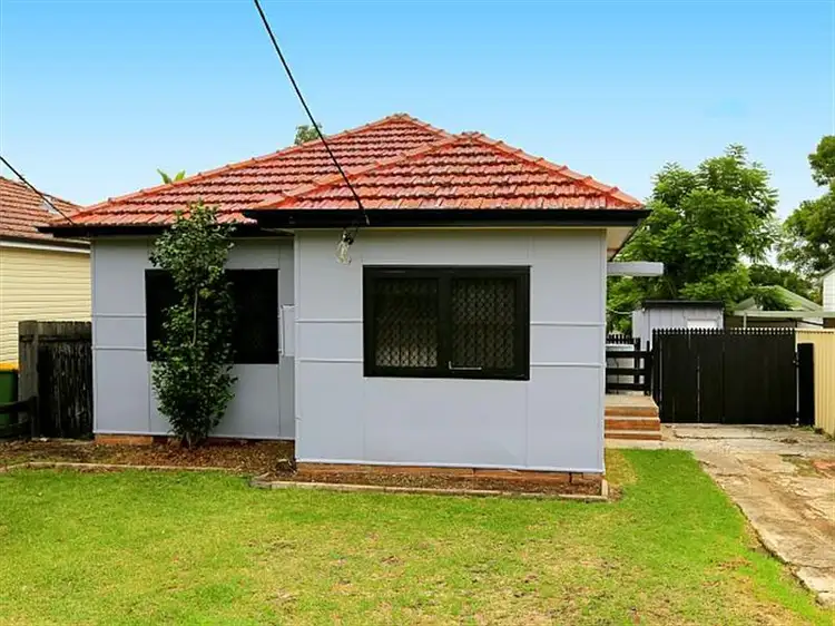Main view of Homely house listing, 96 McMahon Road, Yagoona NSW 2199