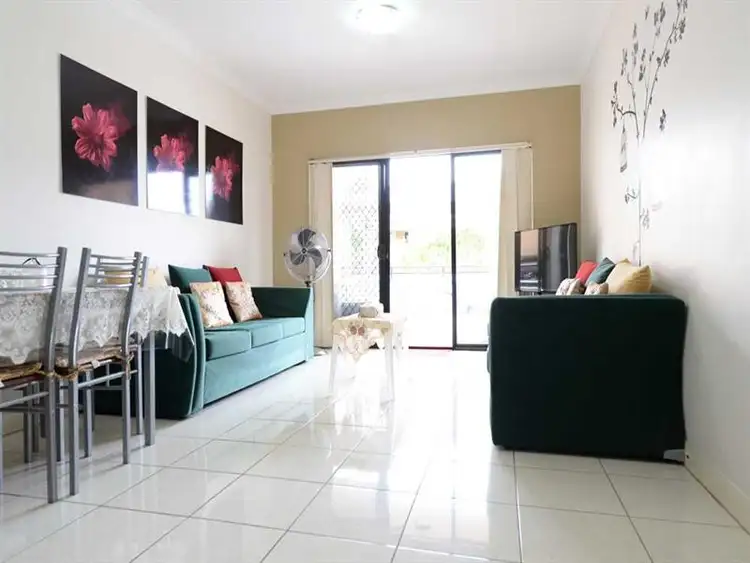 Third view of Homely unit listing, 3/55 Harris Street, Fairfield NSW 2165
