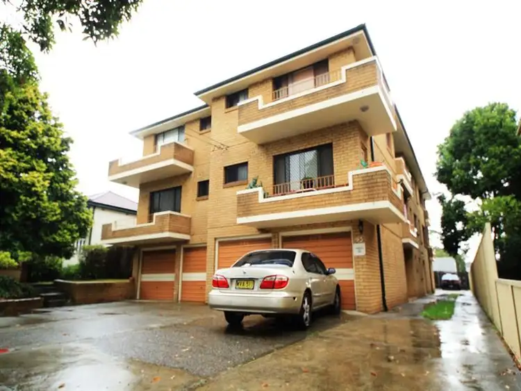 6/93 SPROULE Street, Lakemba NSW 2195