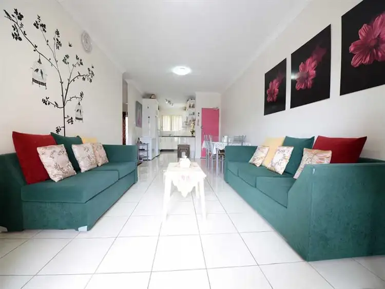 Fifth view of Homely unit listing, 3/55 Harris Street, Fairfield NSW 2165