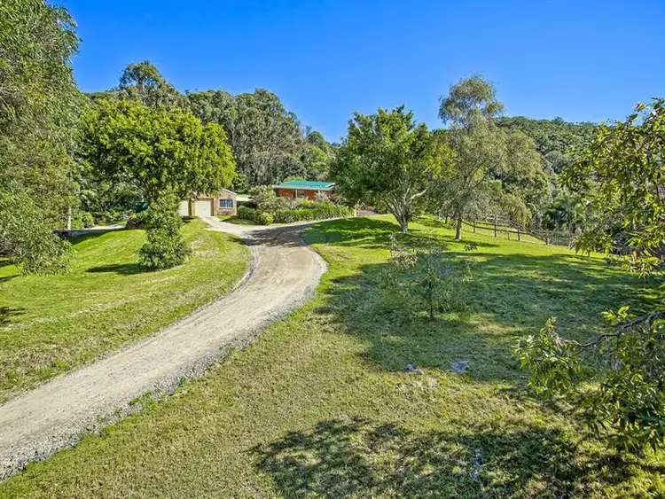 Main view of Homely rural property listing, 8 Country View Close, Kincumber NSW 2251
