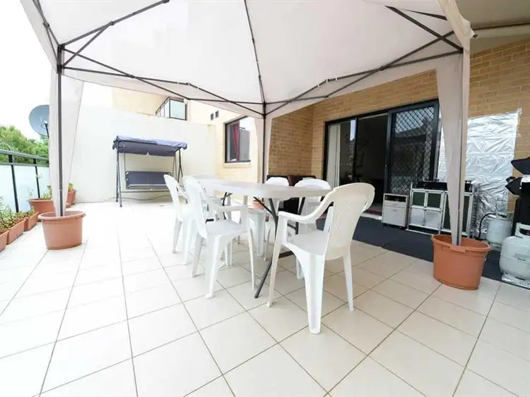 Fourth view of Homely unit listing, 3/55 Harris Street, Fairfield NSW 2165