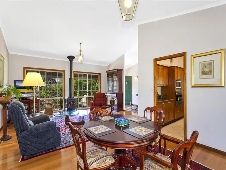 Second view of Homely rural property listing, 8 Country View Close, Kincumber NSW 2251