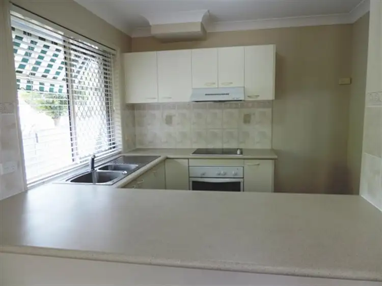 Third view of Homely townhouse listing, 3/50 Blake Street, Southport QLD 4215