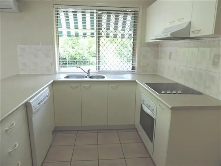 Fourth view of Homely townhouse listing, 3/50 Blake Street, Southport QLD 4215