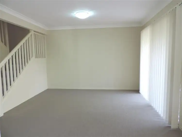 Sixth view of Homely townhouse listing, 3/50 Blake Street, Southport QLD 4215