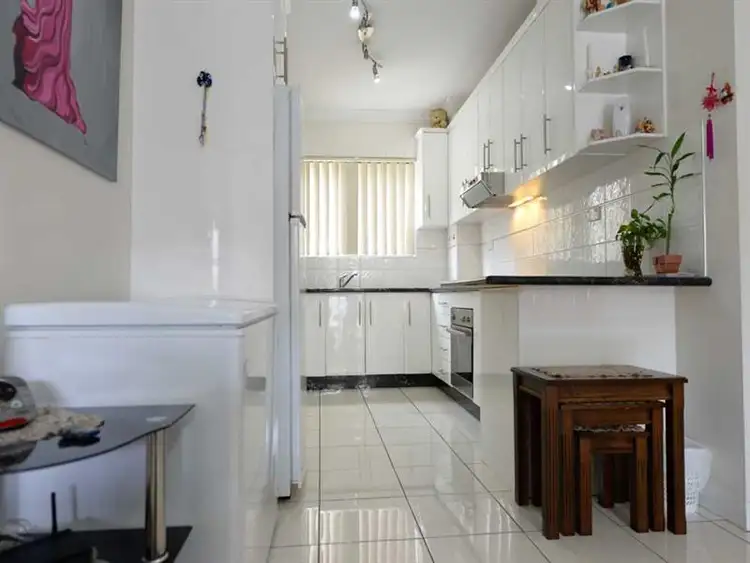 Sixth view of Homely unit listing, 3/55 Harris Street, Fairfield NSW 2165