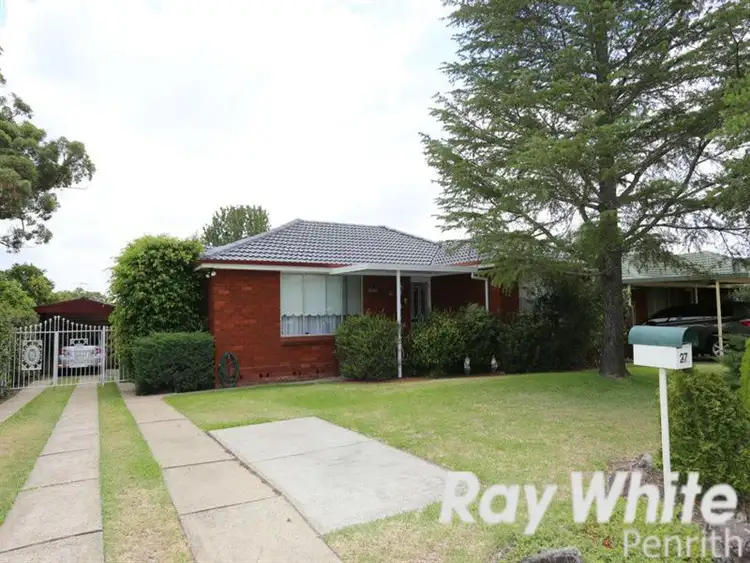 Address available on request